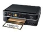爱普生Epson EP-803A 驱动