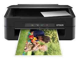 爱普生Epson Expression Home XP-103 驱动