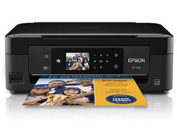 爱普生Epson Expression Home XP-424 驱动