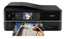 爱普生Epson Stylus Photo PX820FWD 驱动