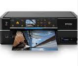 爱普生Epson Stylus Photo PX720FWD 驱动