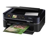 爱普生Epson Artisan 635 驱动