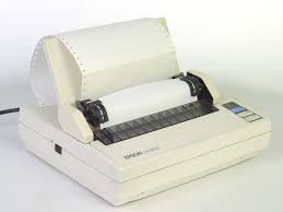 爱普生Epson LX-800 驱动