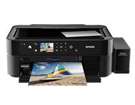 爱普生Epson L850 驱动