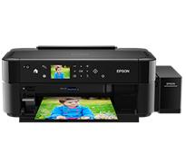 爱普生Epson L810 驱动