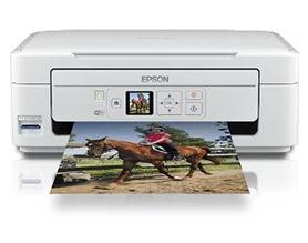 爱普生Epson Expression Home XP-315 驱动