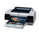 爱普生Epson PX-6500 驱动