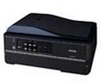 爱普生Epson EP-904A 驱动