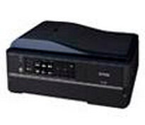 爱普生Epson EP-904F 驱动