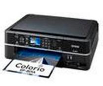 爱普生Epson EP-801A 驱动