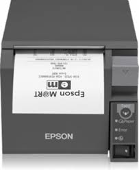 爱普生Epson TM-T70II 驱动