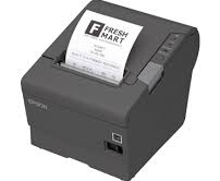 爱普生Epson TM-T82II 驱动