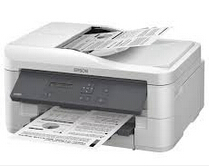 爱普生Epson K300 驱动