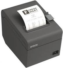 爱普生Epson TM-T20II 驱动
