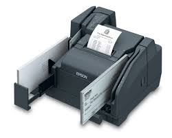 爱普生Epson TM-S9000 驱动
