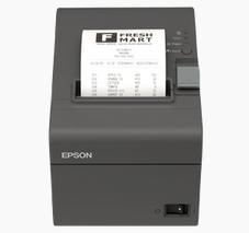 爱普生Epson TM-T82 驱动