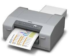 爱普生Epson GP-M831 驱动