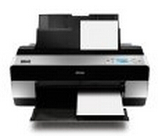 爱普生Epson Stylus Pro 3880 驱动