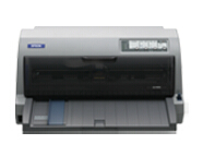 爱普生Epson LQ-690C 驱动