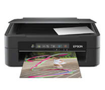 爱普生Epson XP-225 驱动