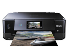 爱普生Epson XP-721 驱动
