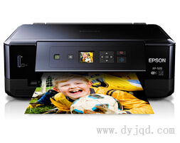 爱普生Epson XP-520 驱动