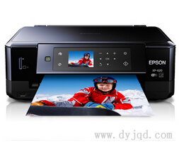 爱普生Epson XP-620 驱动