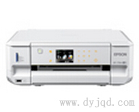 爱普生Epson EP-776A 驱动