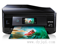 爱普生Epson XP-820 驱动