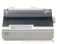 爱普生Epson LQ-300+II 驱动