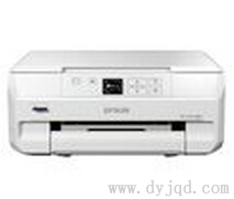 爱普生Epson EP-707A 驱动