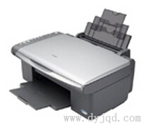 爱普生Epson Stylus DX4250 驱动