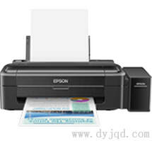 爱普生Epson L310 驱动