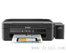 爱普生Epson L360 驱动
