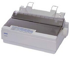 爱普生Epson LQ-300K 驱动