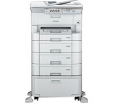 爱普生Epson WF-8593 驱动