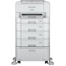 爱普生Epson WF-8093 驱动