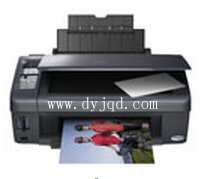 爱普生Epson Stylus DX7400 驱动