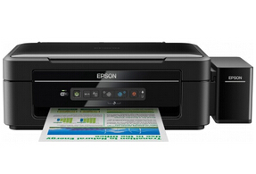 爱普生Epson L366 驱动