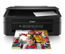 爱普生Epson Expression Home XP-203 驱动