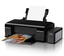 爱普生Epson L805 驱动