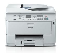 爱普生Epson WP-4521 驱动