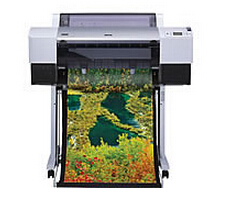 爱普生Epson Stylus Pro 7800 驱动