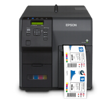爱普生Epson TM-C7520G 驱动