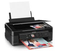 爱普生Epson Expression Home XP-320 驱动