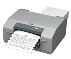 爱普生Epson GP-M832 驱动