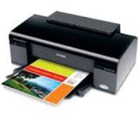 爱普生Epson WorkForce 30 驱动