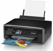 爱普生Epson Expression Home XP-423 驱动