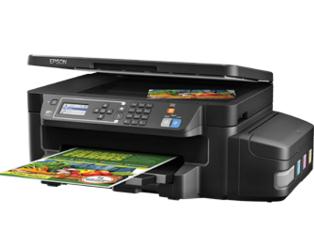 爱普生Epson ET-3600 驱动