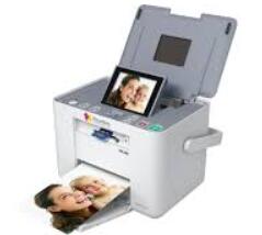 爱普生Epson PictureMate PM270 驱动